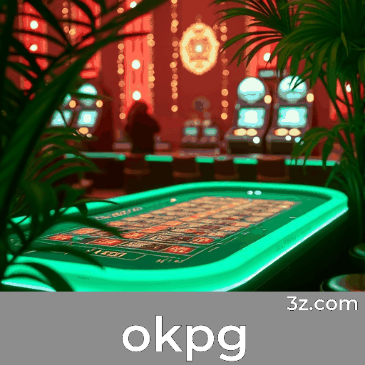 Acesso ao okpg