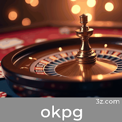 Cassino Online okpg