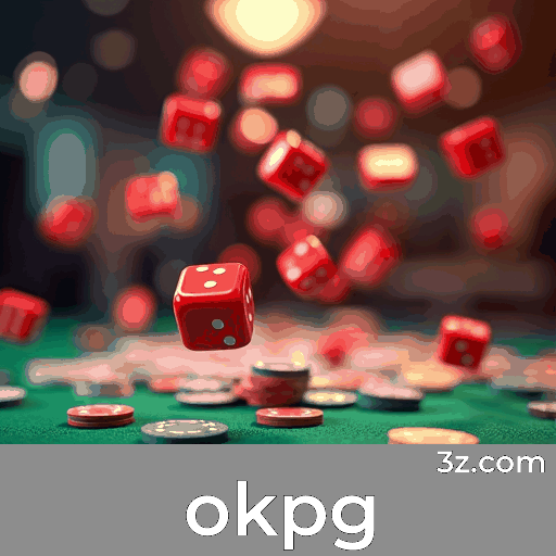 Cadastro na okpg
